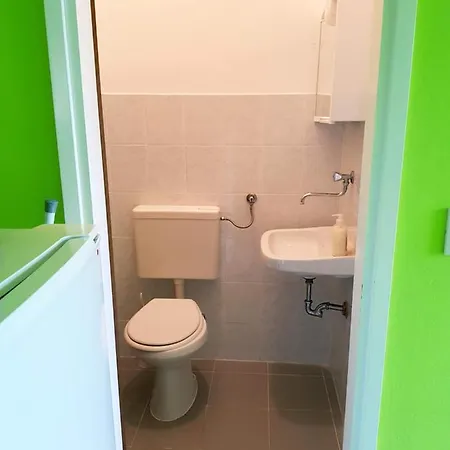 Apartment Spa Pula