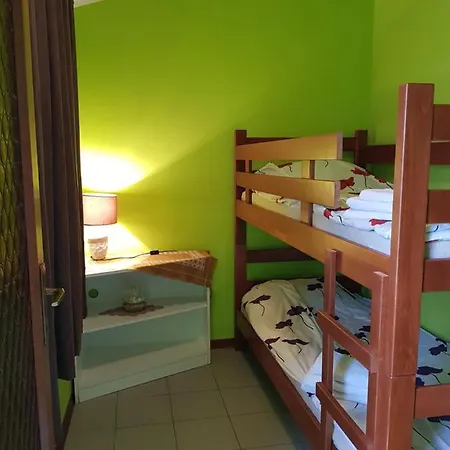Spa Apartment Pula