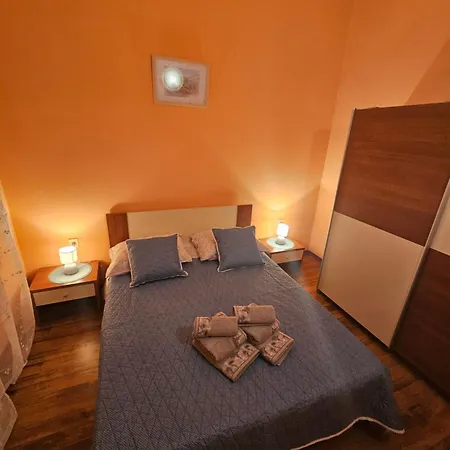 Apartment Spa Pula