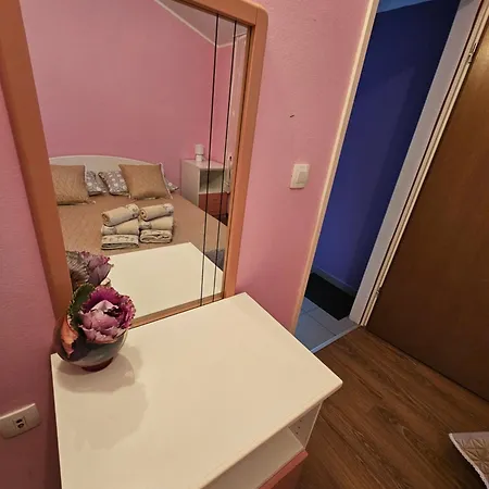 Apartment Spa *