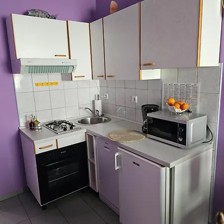 Apartment Spa