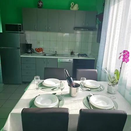 Spa Apartment *
