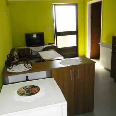 Apartment Spa *