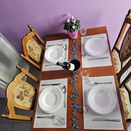Spa Appartement *